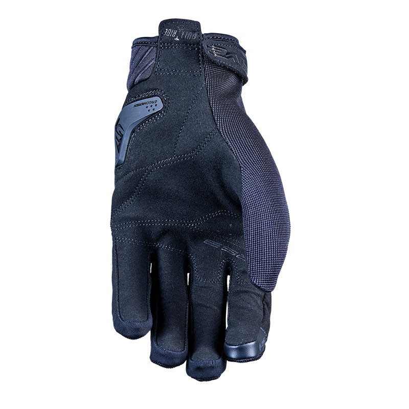 Five RS3 Evo Glove Black