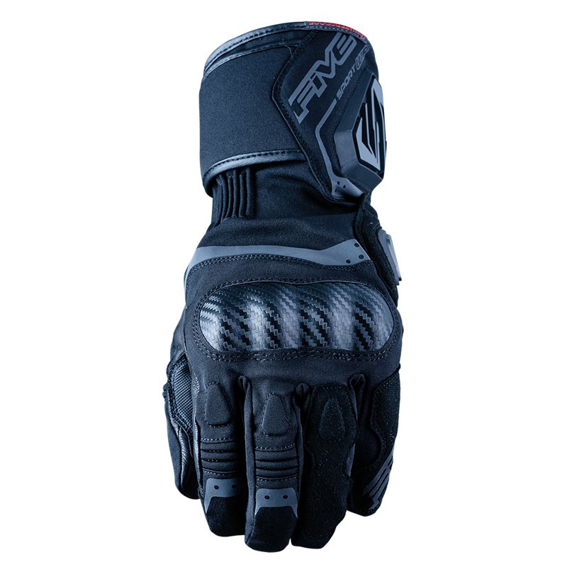 Five Sport Waterproof Glove Black
