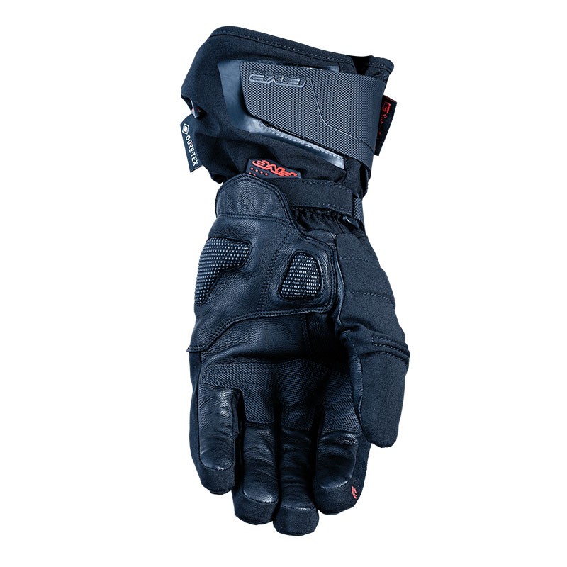 Five WFX Prime GTX Glove Black