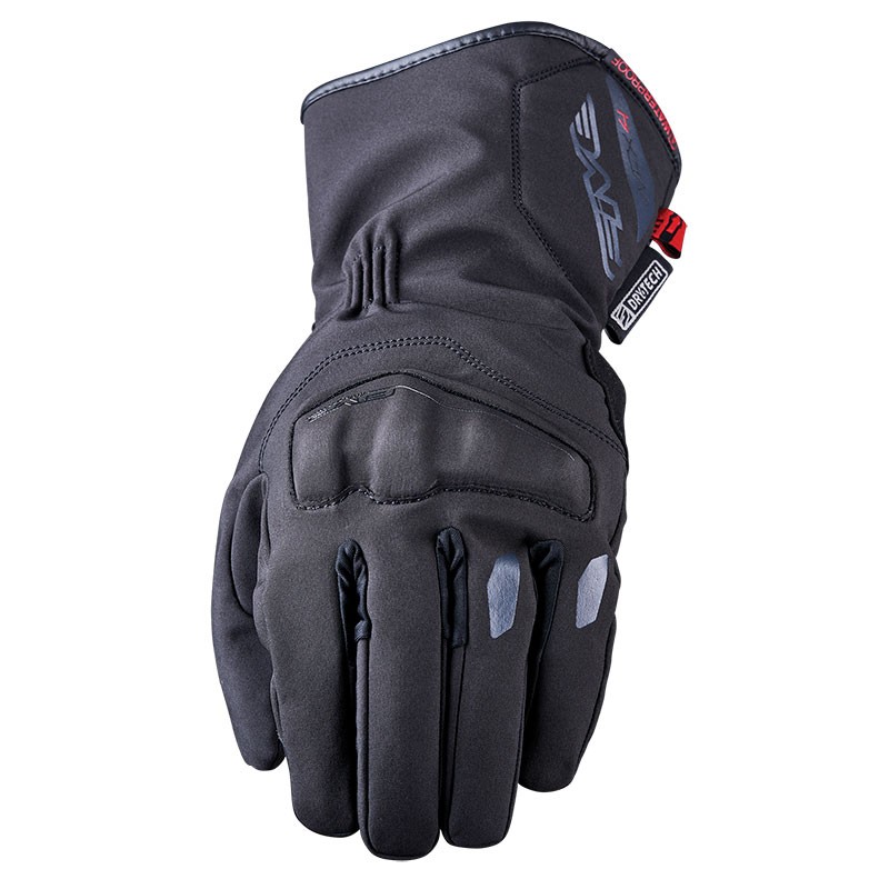 Five WFX4 Waterproof Glove Mens Black