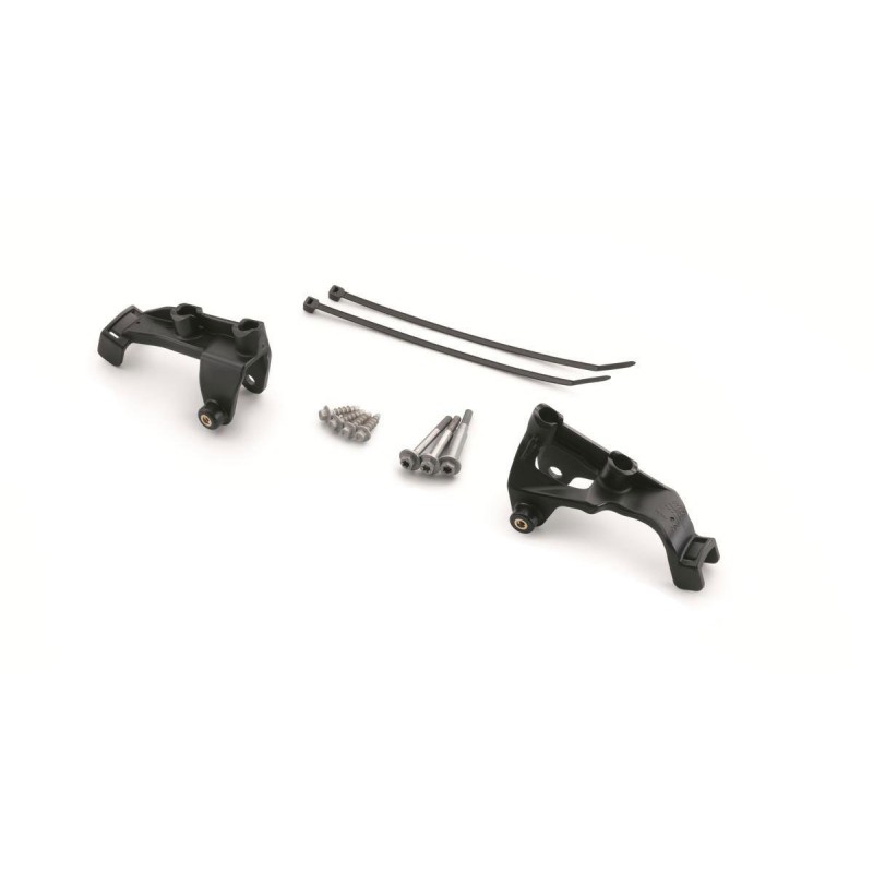 KTM Handguard Mounting Kit
