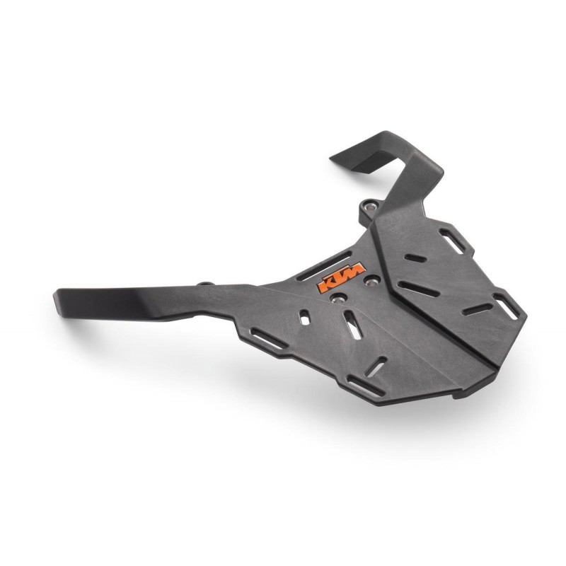 KTM Top Case Carrier