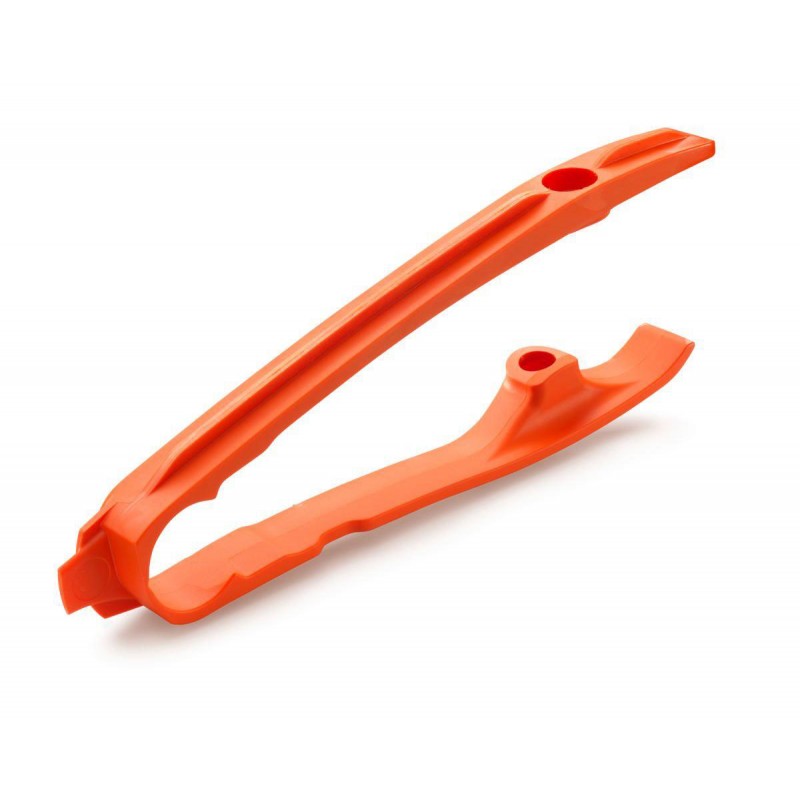 KTM Chain Sliding Protection