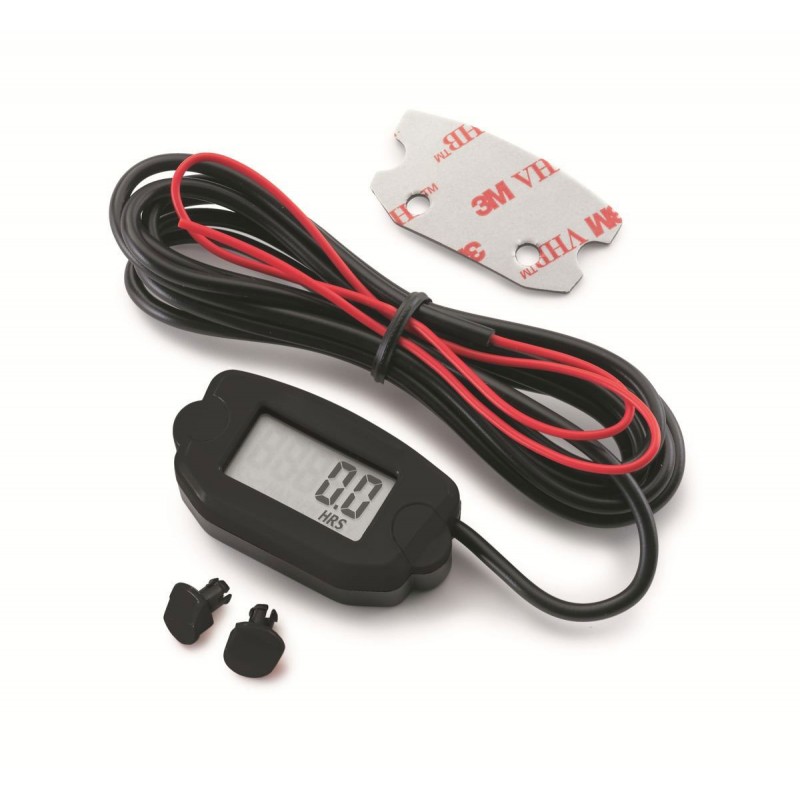 KTM Hour Meter