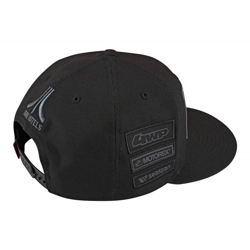 GASGAS TLD Team Cap Black
