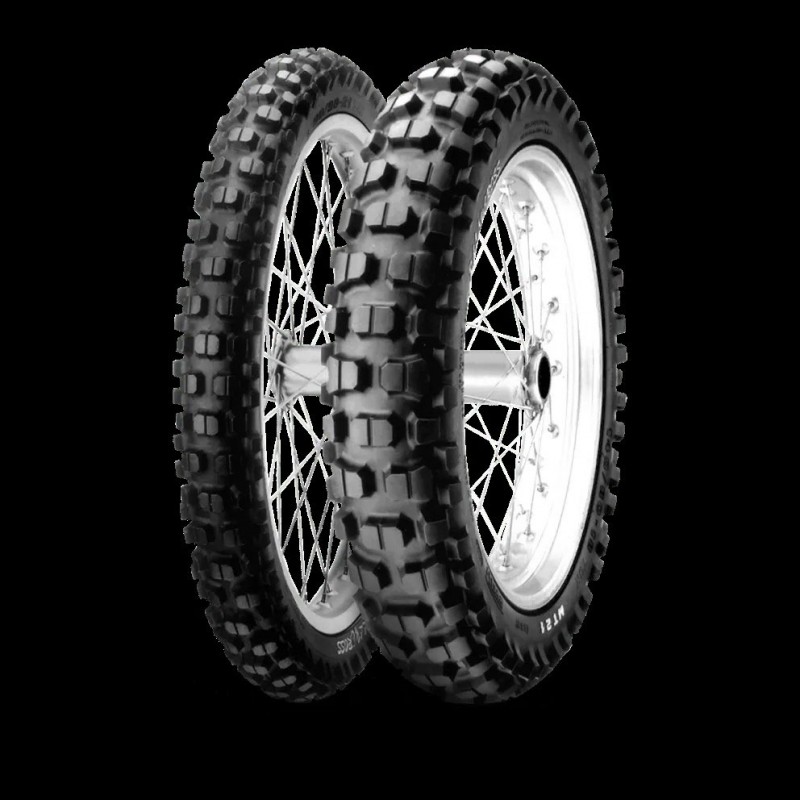 Pirelli MT 21 Rallycross Tyre Rear