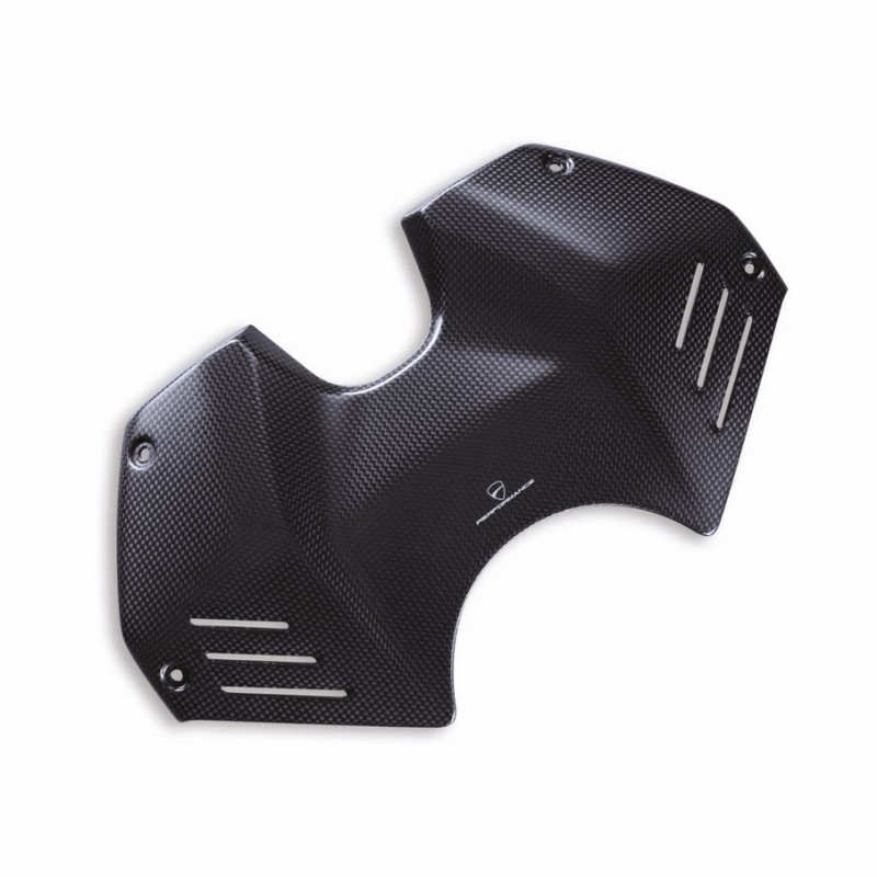 Ducati Panigale Carbon Tank Cover