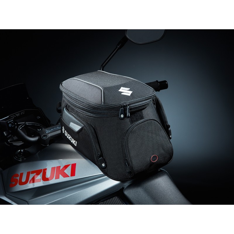 Suzuki Katana Tank Bag Large