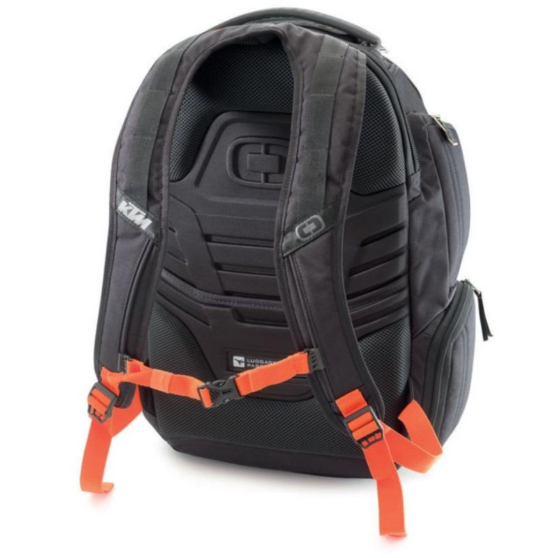 KTM Pure Renegade Backpack