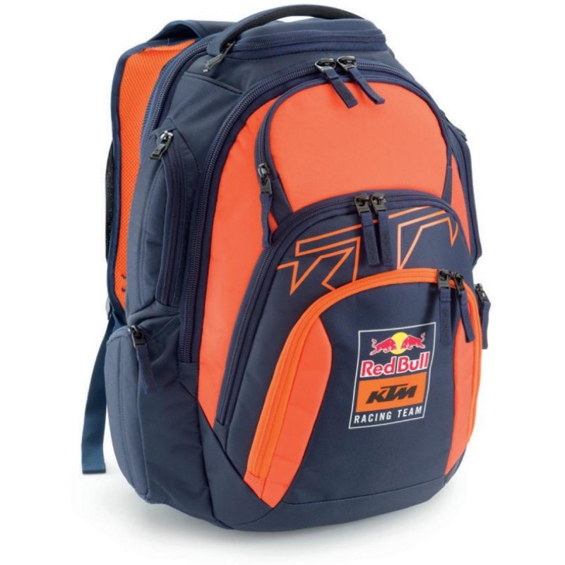 Red Bull Replica Team Renegade Backpack