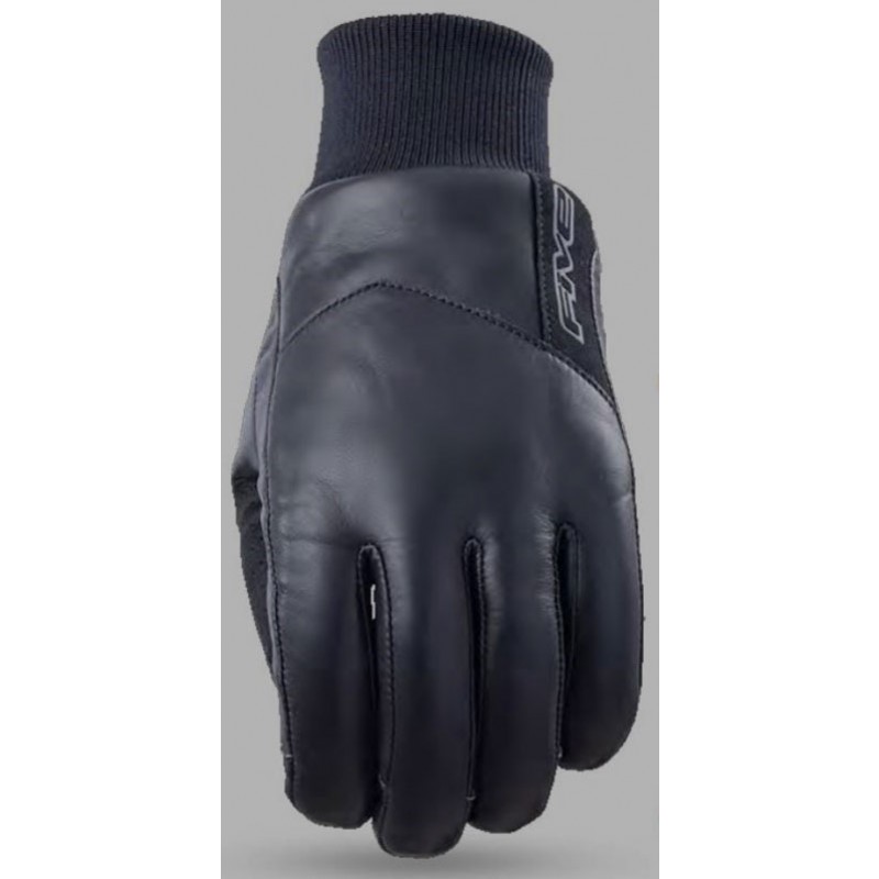 Five Classic Waterproof Glove Black