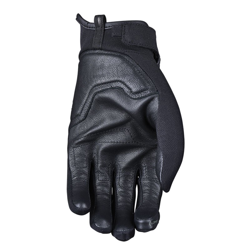 Five Flow Glove Black