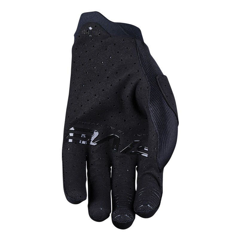 Five MXF2 Evo Glove Mono Black
