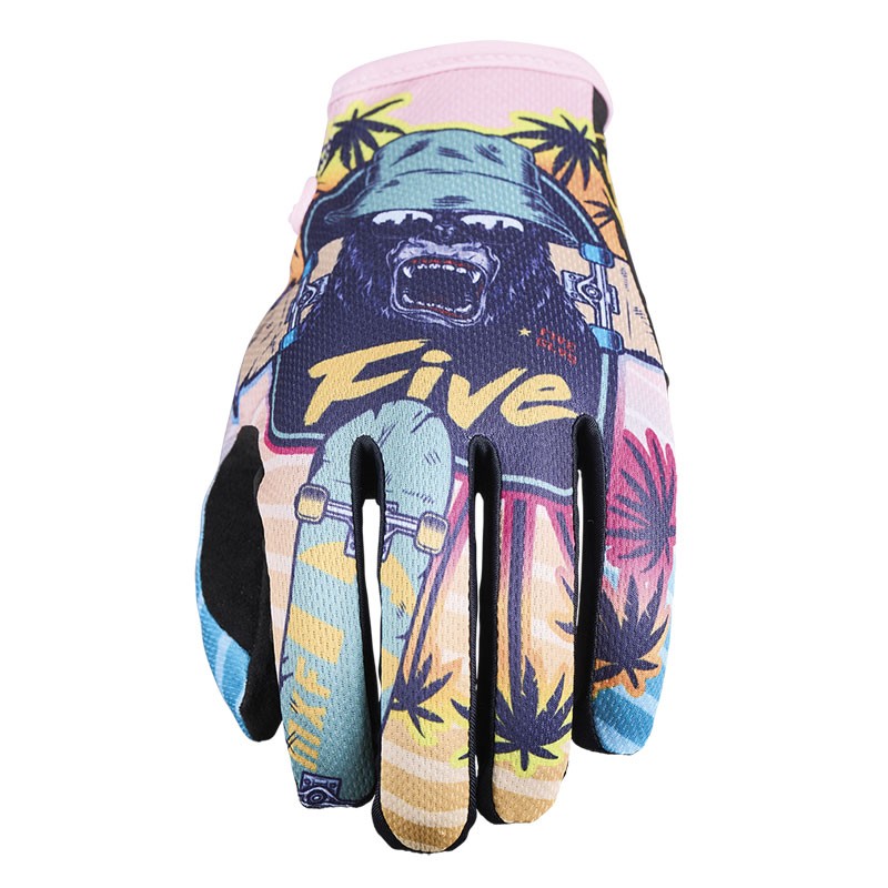 Five MXF4 Venice Glove