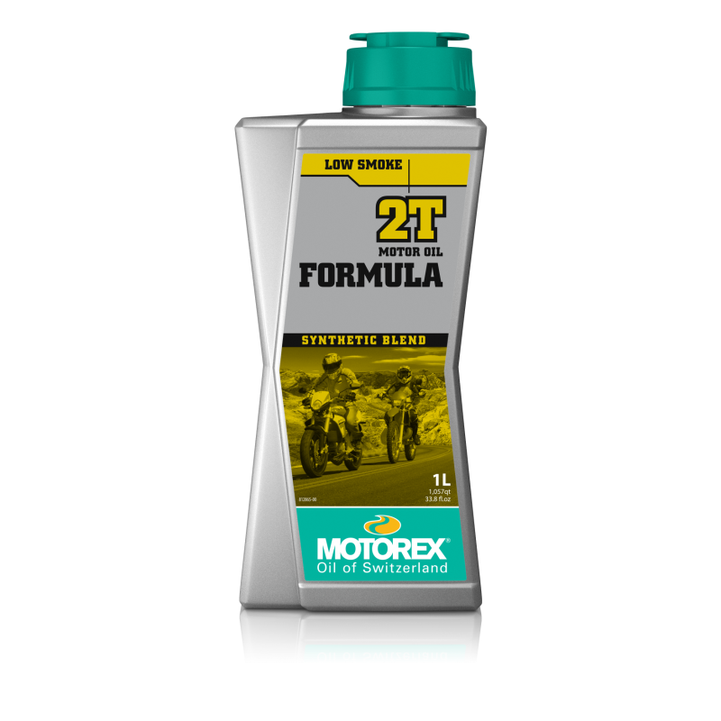 Motorex Formula 2T (1L)