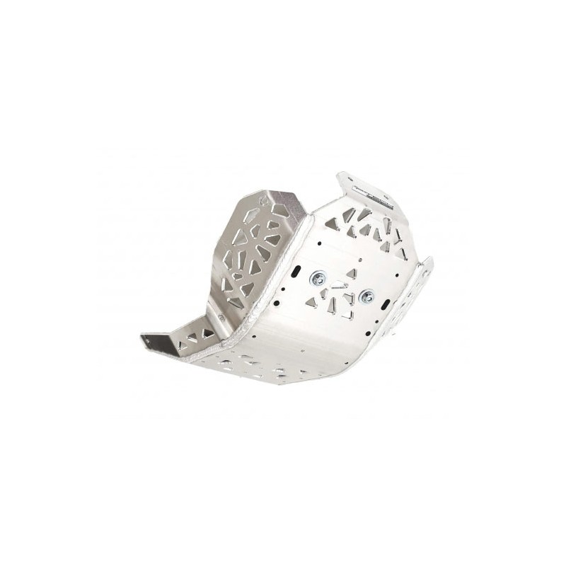 P-Tech Skid Plate