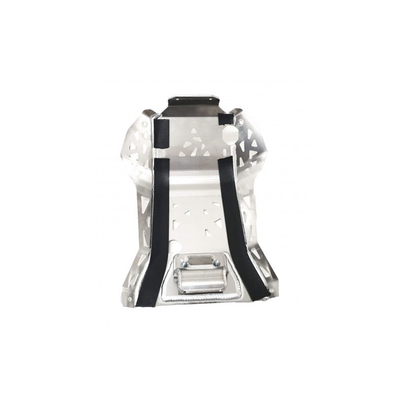 P-Tech Skid Plate