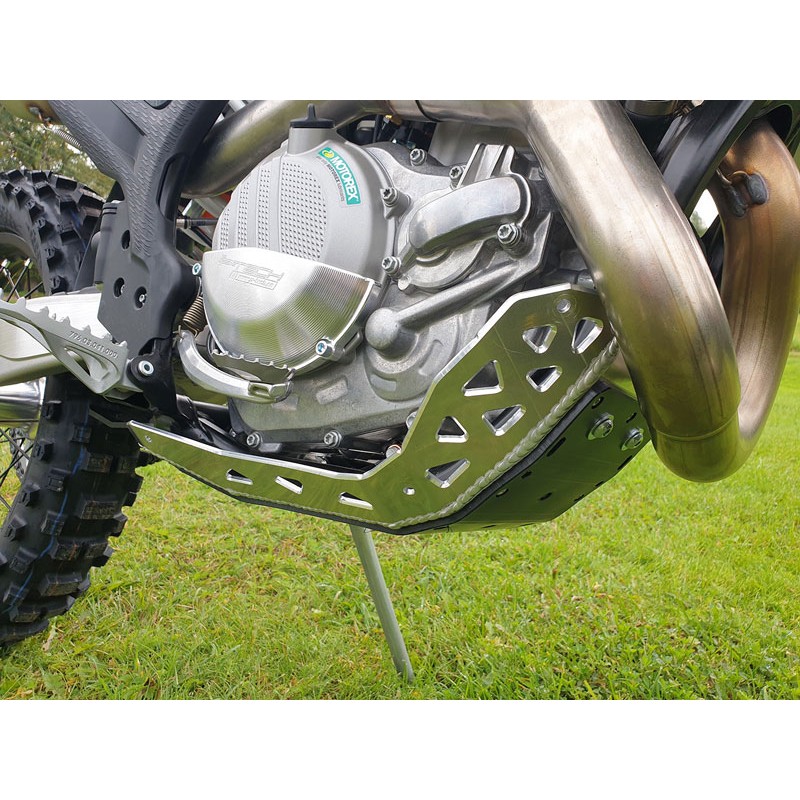 P-Tech Skid Plate