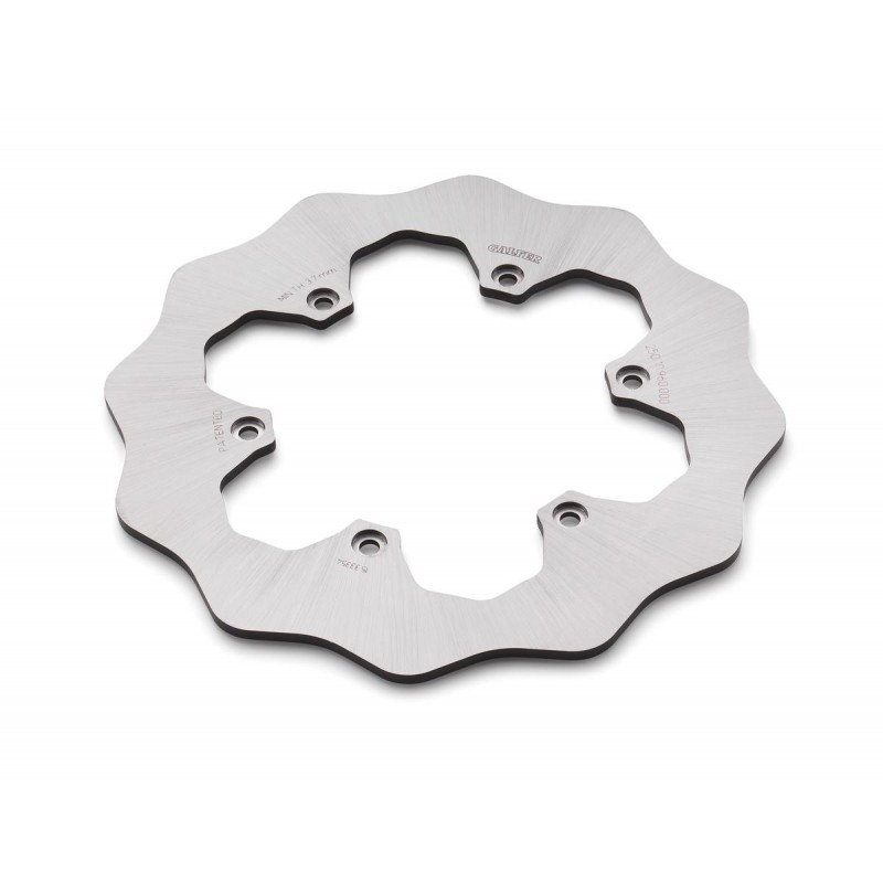 KTM Wave Rear Brake Disc 220mm