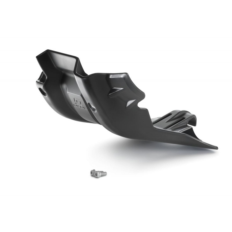 GASGAS Skid Plate
