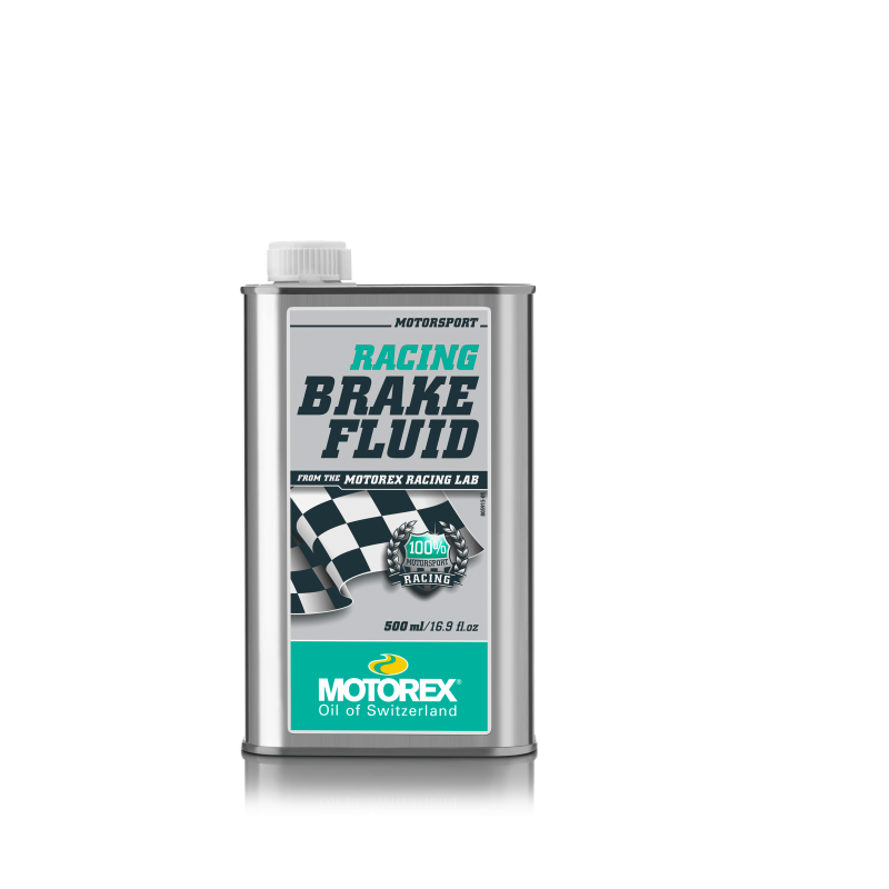 Motorex Racing Brake Fluid (500ml)