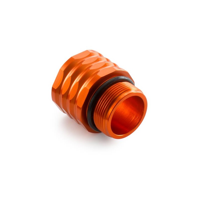 KTM Footbrake Cylinder Extender