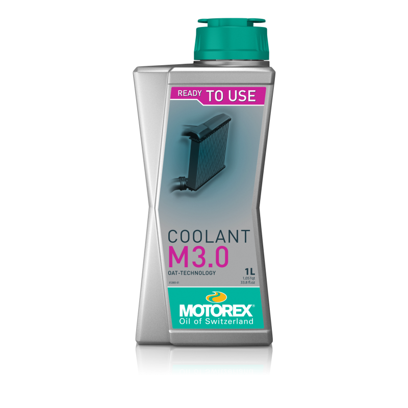 Motorex Coolant M3.0 (1L)