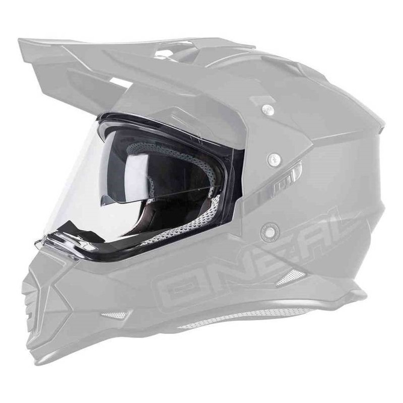 O'Neal 24 Sierra Visor Clear