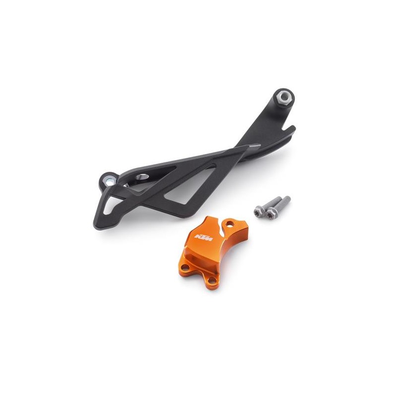 KTM Clutch Slave Cylinder Protection