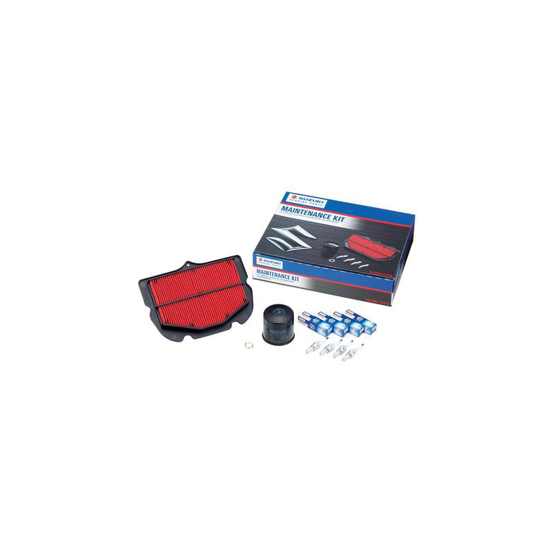 Suzuki Maintenance Kit