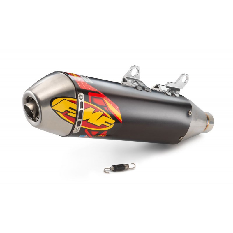 KTM FMF Powercore 4 Silencer