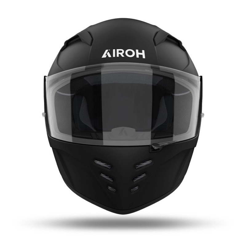 Airoh Connor Helmet Matt Black