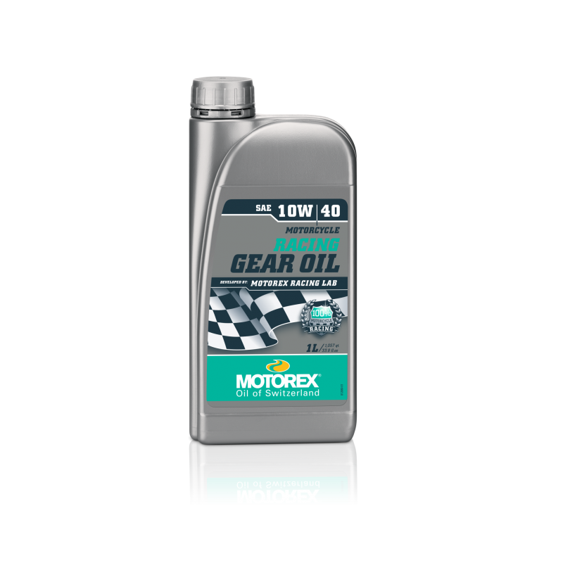 Motorex Racing Gear Oil 10W/40