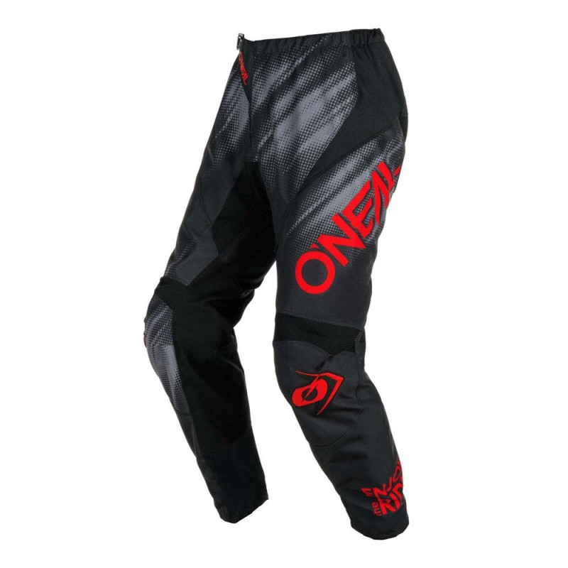 O'Neal 24 Element Voltage Pant Black/Red
