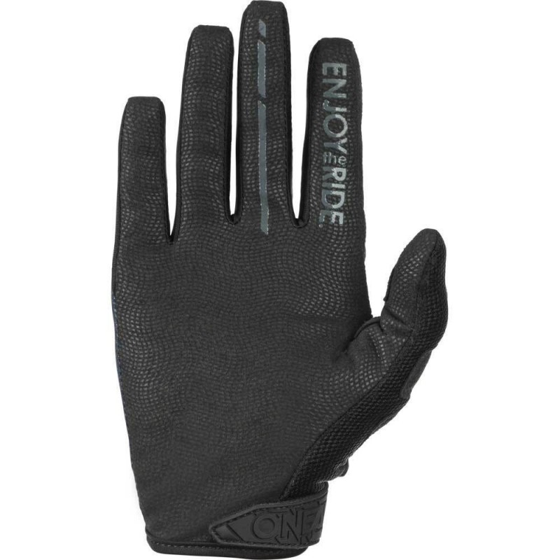 O'Neal 24 Mayhem Scarz Glove Youth Yellow