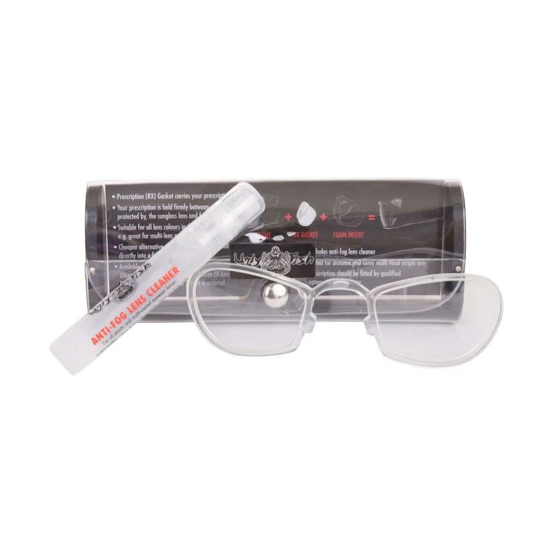 Ugly Fish Cruize RS909 RX Gasket