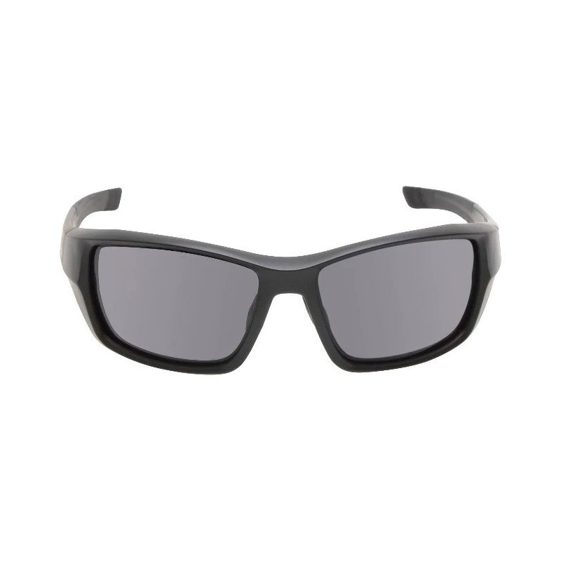 Ulgy Fish Lifestyle RS5355 Glasses Matt Black Frame + Smoke Lens