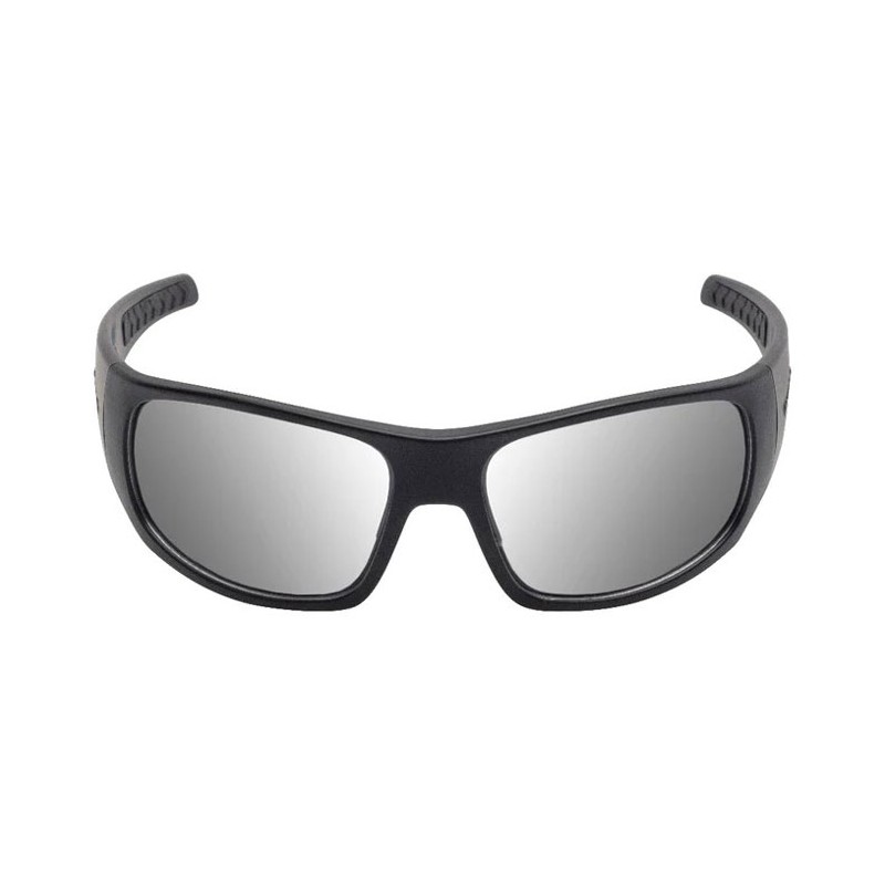 Ugly Fish Maxx RSPH171 Photochromic Glasses Matt Black Frame + Photochromic Clear/Smoke Lens