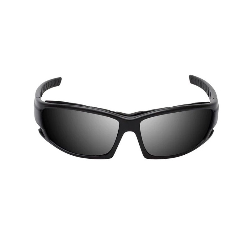 Ugly Fish Rocket RSPH404 Photochromic Glasses Matt Black Frame + Photochromic Clear/Smoke Lens