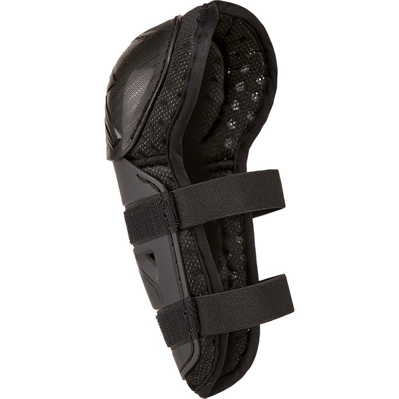 Alpinestars Bionic Action Kickstart Knee Guard Youth Black/Red