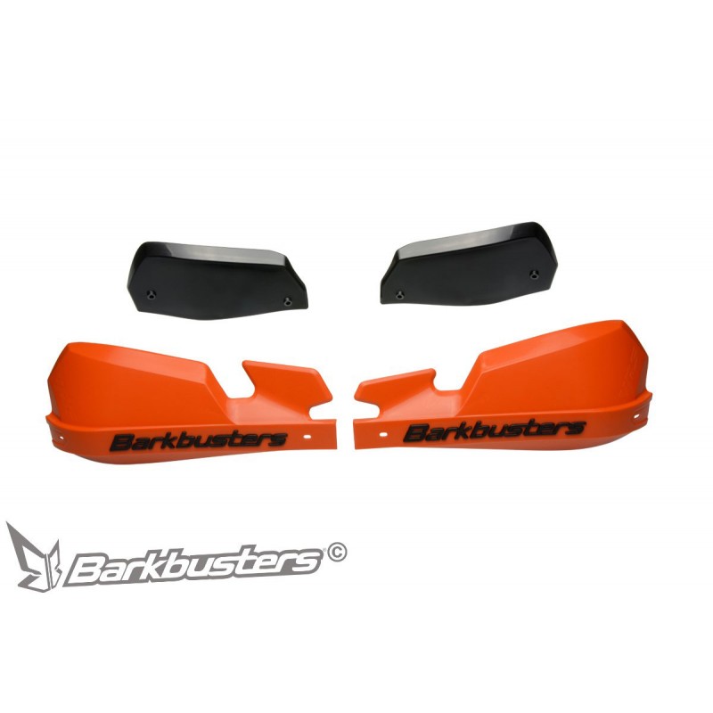 Barkbusters VPS Plastic Guards