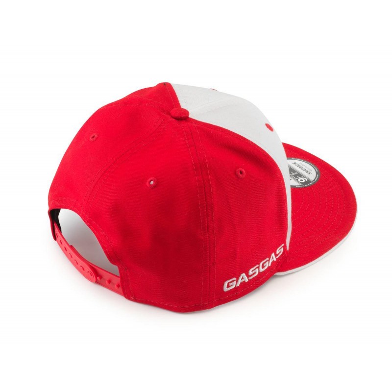 GASGAS Replica Team Flat Cap