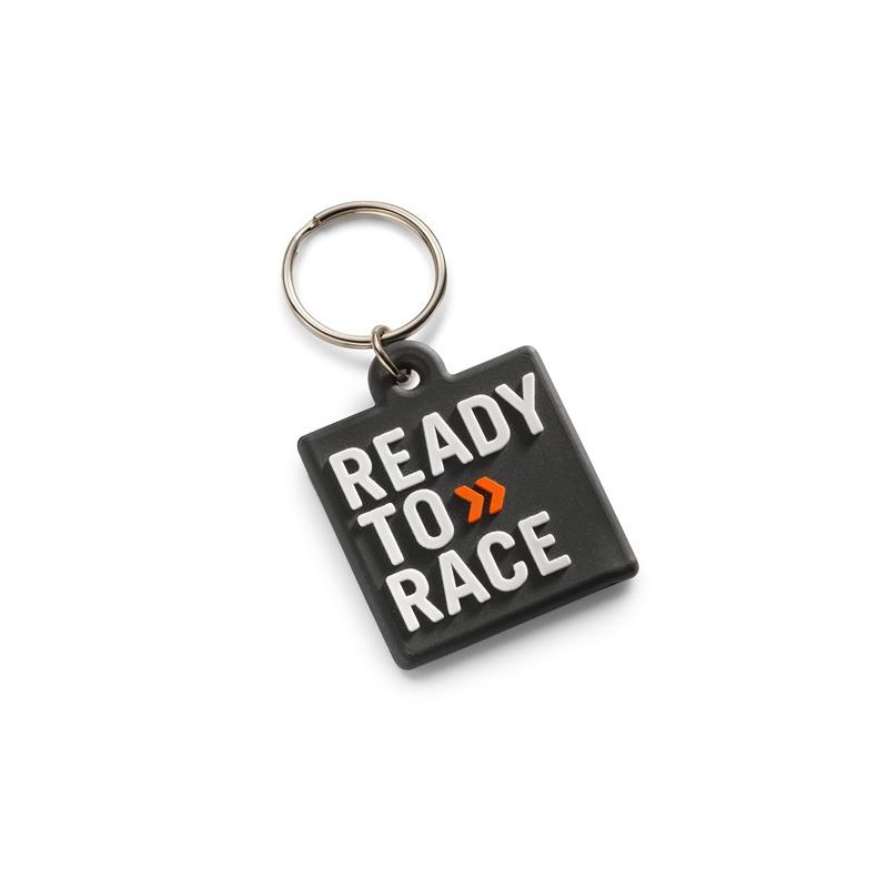 KTM Logo Rubber Keyholder