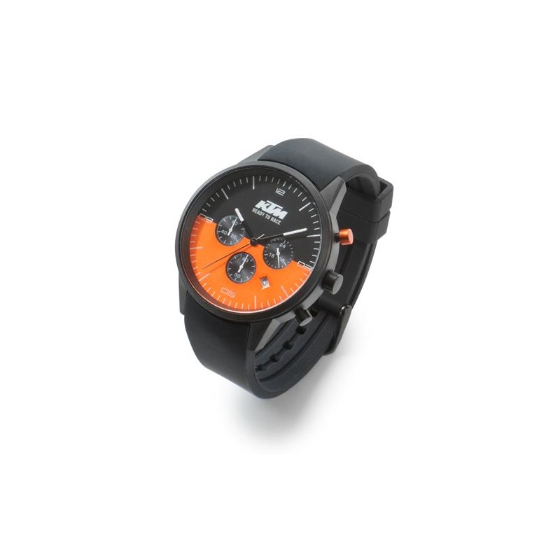 KTM Pure Watch