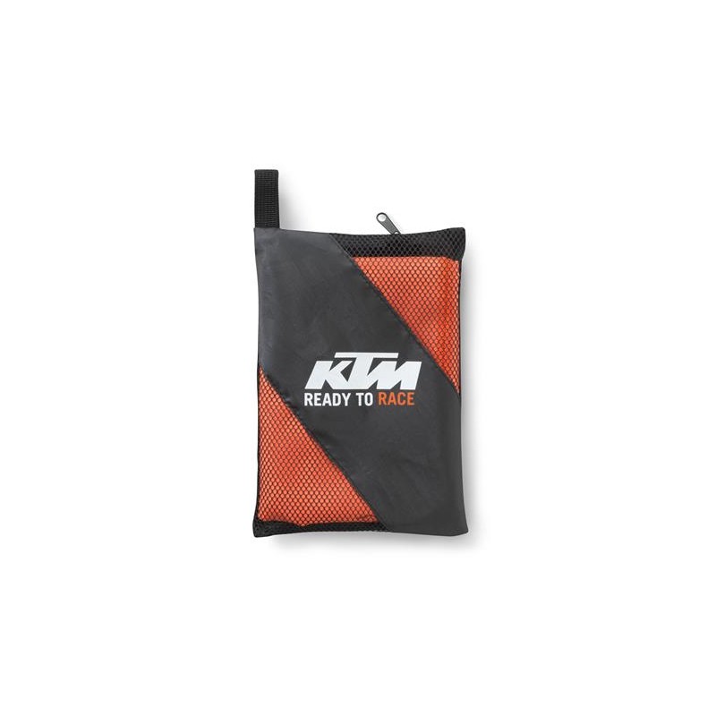 KTM Unbound Sports Towel