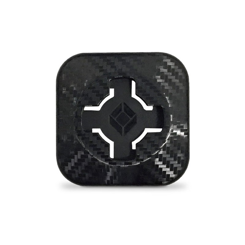 Cube Infinity Adapter Carbon Fibre