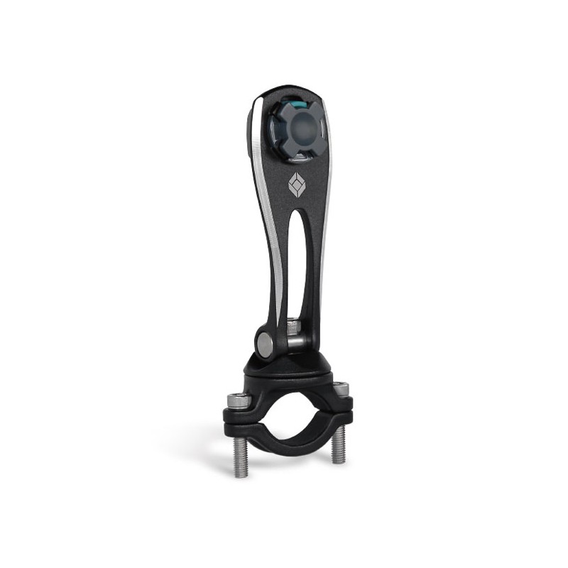 Cube Handlebar Mount A+ Black