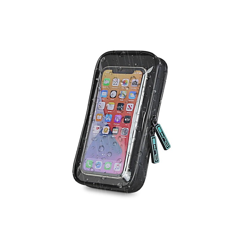 Cube X-Guard Splash Proof