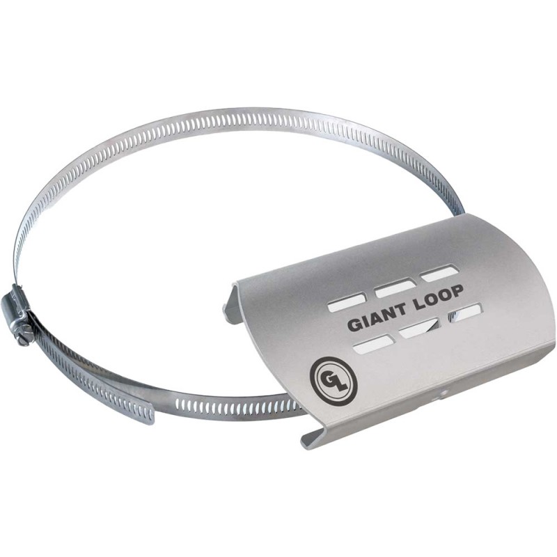 Giant Loop Hot Springs Heat