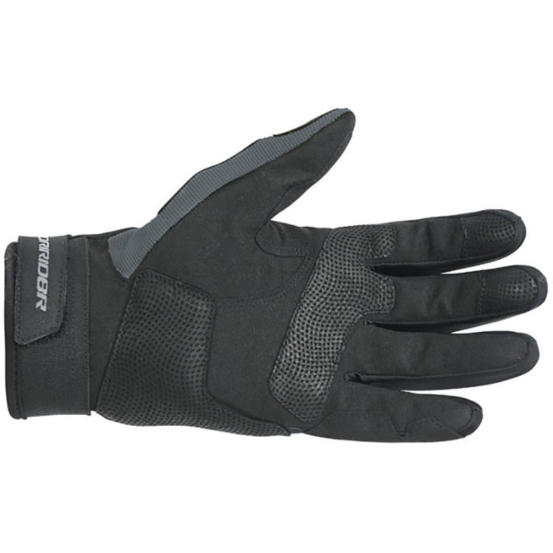 DriRider RX Adventure Glove Black/Black